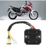 Accessoires moto redresseur rgulateur de tension pour honda xrv africa twin 750 31600 - my1 - 003 - ...