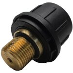 Accessoires pour nettoyeurs vapeur : soupape de s�curit� en laiton sc1 sc2 ctk10, couvercle de chaudi�re ...