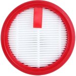 Accessoires d'outils m�nagers de nettoyage de filtre adapt�s � l'aspirateur cyclone puppy t10 pro t10 ...