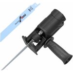 Accessoire pour perceuse lectrique modifie pour scies sabres lectriques accessoire de modification ...