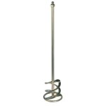 Accessoire pour perceuse type malaxeur � palette dewalt pour perceuses � main avec un mandrin de 13 mm ...