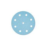 Accessoires de ponage granat d125 p320 gr / 50 - festool