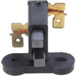 Accessoires professionnels pour g�n�rateur d'essence 5 - 8kw brosse � charbon en cuivre r�gulateur support ...