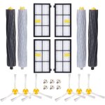 Accessoires pour rechange irobot roomba 800 900 remplaçant kit d'accessoires pour irobot roomba série ... Accessoires pour rechange irobot roomba 800 900 remplaçant kit d'accessoires pour irobot roomba série ...