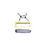 Paryou - accessoires de rechange pour robot aspirateur amibot animal h2o, rouleau central, couvercle ... Paryou - accessoires de rechange pour robot aspirateur amibot animal h2o, rouleau central, couvercle ...