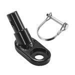 Fei yu - accessoires pour remorques de vélo coupleur d'attelage de remorque de vélo Fei yu - accessoires pour remorques de vélo coupleur d'attelage de remorque de vélo