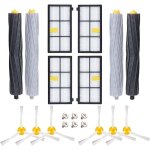 Accessoires rempla�ant kit irobot roomba 800 900 s�rie 800 850 860 865 866 870 871 872 875 876 880 886 ...