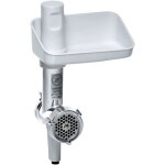 Accessoires robot m�nager et blender bosch muz 5 fw 1