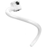 Accessoire spiral coated dough hook tools pices conomisant le mlangeur de nourriture autres outils ...