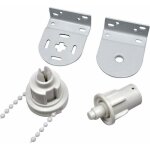 Accessoire pour store banne, kit de r�paration de store enrouleur, complet avec , m�canisme de store ...