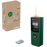 Bosch - t�l�m�tre laser easydistance 20 (mesure simple et pr�cise jusqu'� 20 m, format de poche, commande ...
