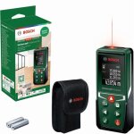 Bosch - accessoires - t�l�m�tre laser, port�e 50 m 0603672801