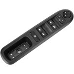 Accessoires de voiture de commutateur de commande de fentre ct conducteur gauche adapts pour peugeot ...