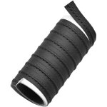 Accessoires voiture int�rieur, bande autocollante voiture, deco voiture, universels, 2m - noir