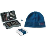 Bosch - coffret de 43 pices de vissage + douilles + bonnet 0615997658