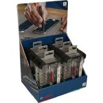 Bosch - coffret d'embouts de vissage de prcision - 2607002835