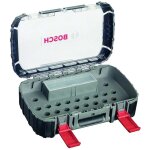 Bosch - coffret de scies cloches vide pour équipement individuel / visseuse - 2608580884 Bosch - coffret de scies cloches vide pour équipement individuel / visseuse - 2608580884