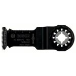 Bosch - lame de scie plongeante hcs aiz 32 bspc bois dur, 50 x 32 mm Bosch - lame de scie plongeante hcs aiz 32 bspc bois dur, 50 x 32 mm
