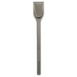 Burin bêche sds - max auto - affûtant et enlèvement des copeaux amélioré, larg. : 50 mm, long. 350 mm ... Burin bêche sds - max auto - affûtant et enlèvement des copeaux amélioré, larg. : 50 mm, long. 350 mm ...
