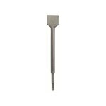 Accessories 2608690146 burin pelle 40 mm longueur totale 250 mm sds - plus 1 pc(s) s70011 - bosch