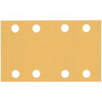 Accessories 2608901670 papier abrasif pour ponceuse vibrante grain 60, 120, 180 (l x l) 133 mm x 80 mm ... Accessories 2608901670 papier abrasif pour ponceuse vibrante grain 60, 120, 180 (l x l) 133 mm x 80 mm ...