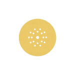 Bosch - accessories 2608901673 papier abrasif pour ponceuse pour cloison sèche grain 120 (ø) 225 mm 5 ... Bosch - accessories 2608901673 papier abrasif pour ponceuse pour cloison sèche grain 120 (ø) 225 mm 5 ...
