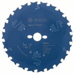 Bosch - lame de scie circulaire expert for wood 254 x 30 x 2, 6 mm 22