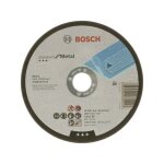Bosch - disque � tron�onner pro metal 150 x 2, 5 x 22, 23 mm - 2608619774