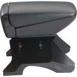 Hp autozubehr - accoudoir central 19028 noir