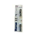 Accroche balai petit modele x2 thomas Accroche balai petit modele x2 thomas