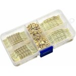 Accroche tableau, lot de cintre pour cadres photo avec vis, accroche tableau mural lourd 100 pices photo ...