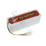 Samsung - accu aspirateur robot - - vcr8875 - ni - mh - 2200mah - 14. 4v - dj9600136b