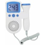 Accueil doppler foetal, moniteur cardiaque de poche pour bébé doppler de battement de coeur pour la grossesse ... Accueil doppler foetal, moniteur cardiaque de poche pour bébé doppler de battement de coeur pour la grossesse ...