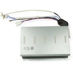 Accueil petits appareils m�nagers s�che - linge s�choir rack chauffant blanc cloud m�re nickel chrome ...