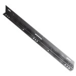 Accuride - querres clipsables 633 xx pour coulisses � billes s�rie 2109, 2132, 3732, et 3832 - zingu� ...