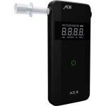 Ace - a ethylom�tre noir 0 � 4 ? possibilit� d'afficher diff�rentes unit�s, avec alarme, avec �cran, ...