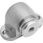Acier inoxydable magn�tique solide but�e de porte ventouse gate prenant en charge mat�riel puissant mini ...