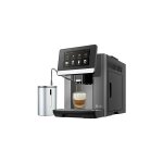 Acopino - machine à café, machine à espresso barletta, grand écran couleur, système de lait pour une ... Acopino - machine à café, machine à espresso barletta, grand écran couleur, système de lait pour une ...