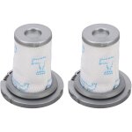 Acouto remplacement de mousse 2pcs pour zr009007 robot cleaner ty9890 x force 14. 60 aspiration pi�ces ...