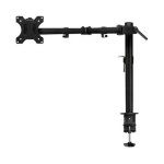 Bras pour moniteur unique - act