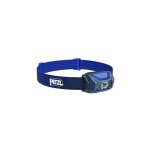 Petzl - actik lampe avant multifonction compacte adulte unisexe, bleu, u e063aa01