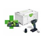 Action : festool perceuse - visseuse à accu txs 18 - basic - 3, 0 - 578064 avec 1 accu gratuit dans la ... Action : festool perceuse - visseuse à accu txs 18 - basic - 3, 0 - 578064 avec 1 accu gratuit dans la ...