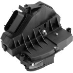 Actionneur de loquet de serrure de porte lat�rale gauche arri�re de voiture pour le remplacement de bord ...