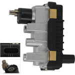 Actionneur turbocompresseur pour mercedes - benz c / e / r 320 cdi 2003 - 2010 764809