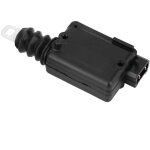 Actionneur de verrouillage de porte 7702127213 actionneur de verrouillage central de v�hicule pour clio ...