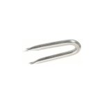 Clou crampillon - inox a2 2, 7x30 mm - bote de 90