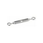Acton - tendeur ?il - ?il - inox a4 d16mm - unit�