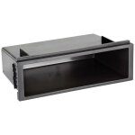 Acv - 271000 - 05 cache autoradio double din adapt pour (marque automobile): seat, skoda, volkswagen, ...