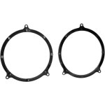 Acv 271320 - 11 entretoise pour haut - parleur adapt pour (marque automobile): audi