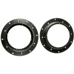 Acv - 271320 - 24 entretoise pour haut - parleur adapt pour (marque automobile): audi, skoda